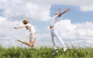 Read more about the article 5 dicas de qualidade de vida