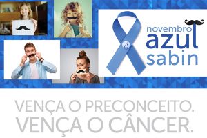 Read more about the article Novembro Azul