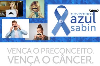 Read more about the article Novembro Azul