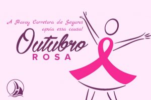 Read more about the article Outubro Rosa